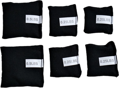Sensory4u Weighted Sensory Compression Vest for Kids - 6 Removable Weights Included - Great For Kids Sensory Motor Aide